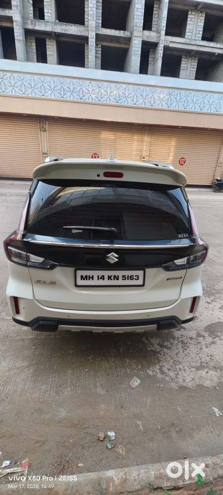 Maruti Suzuki Xl6 Zeta Mt Cng, 2023, Cng & Hybrids