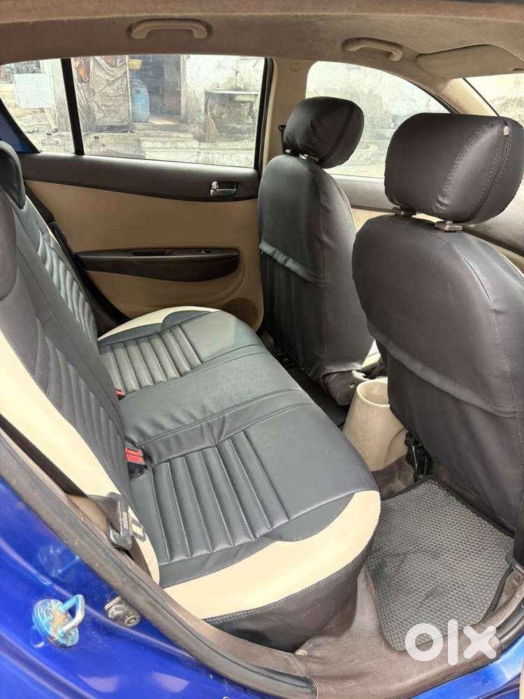 Hyundai I20 Magna Plus, 2011, Petrol