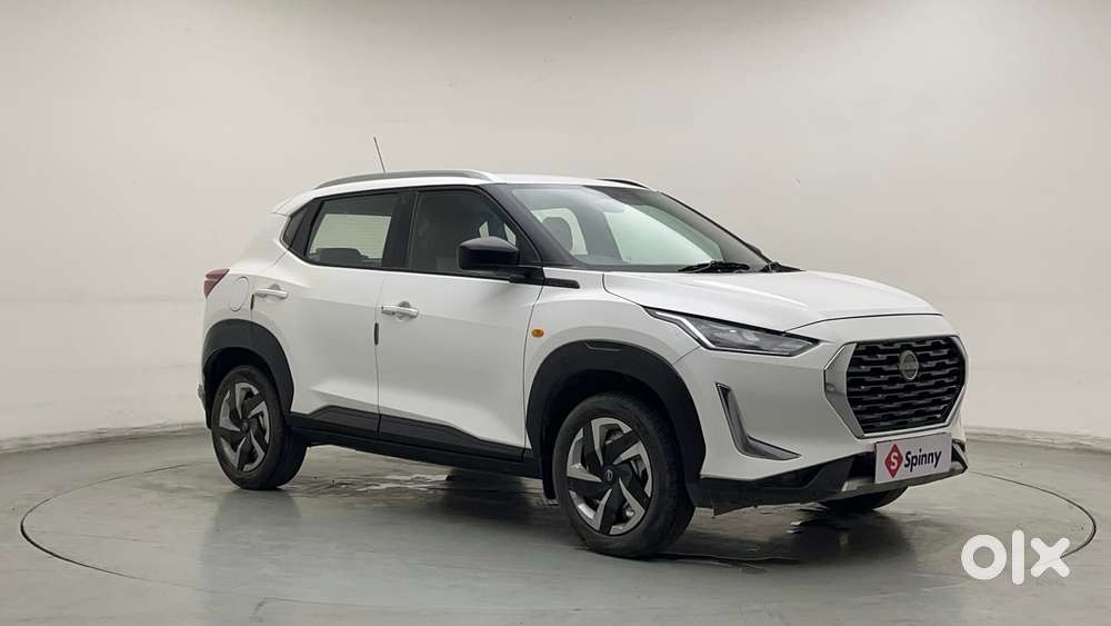 Nissan Magnite 1.0 Xe, 2021, Petrol