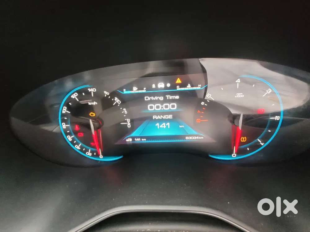 Mg Hector 2.0 Diesel 2020 63000 Km