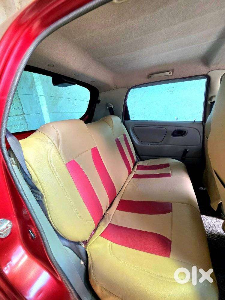 Maruti Suzuki Alto K10 Vxi (o), 2011, Petrol