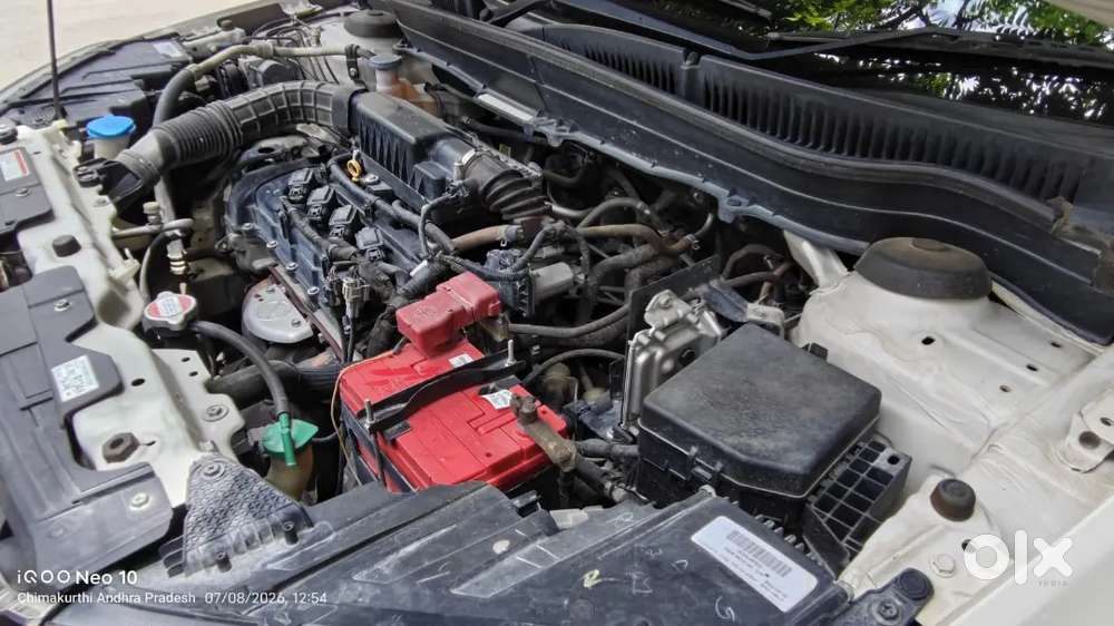 Maruti Vitara Brezza 2021