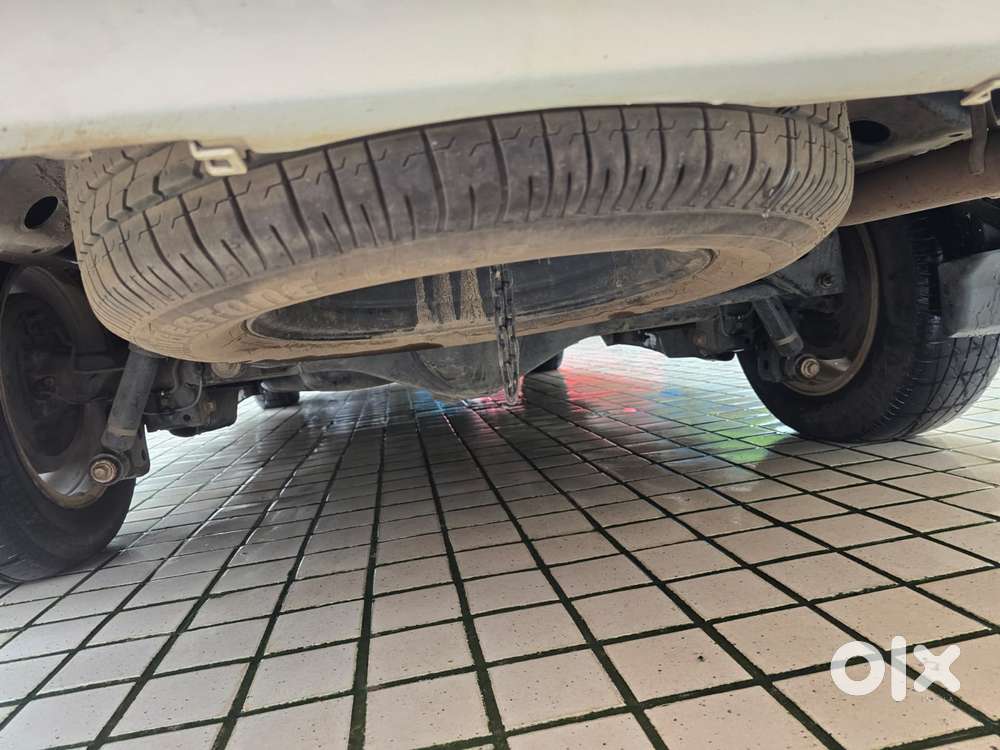 Toyota Innova Crysta G 8 Str, 2021, Diesel