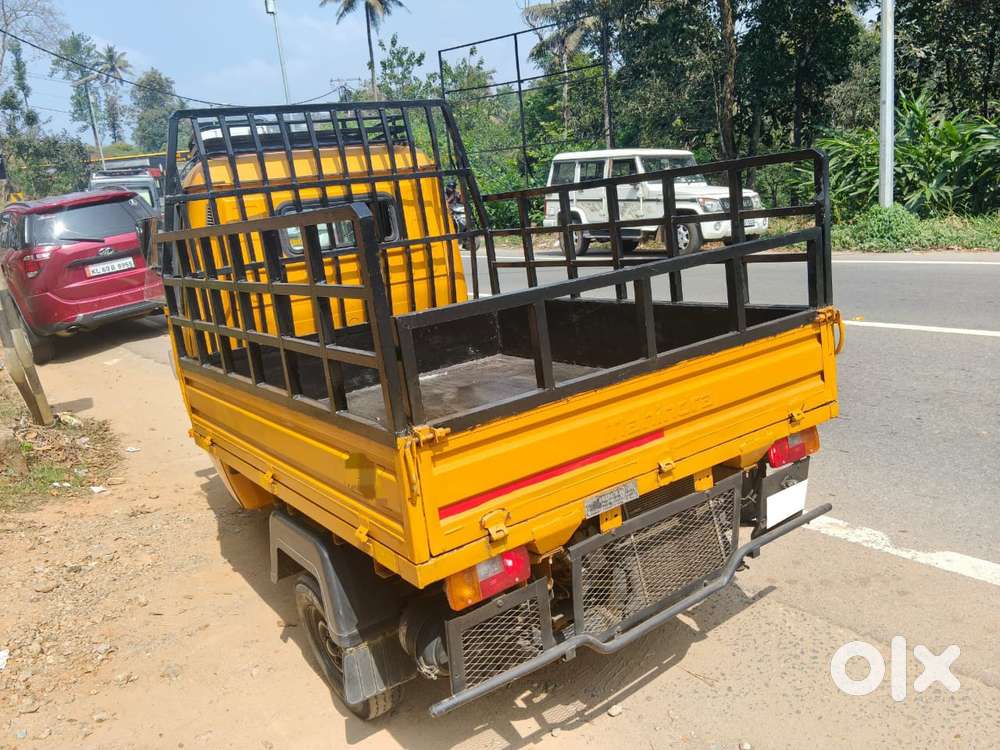 Mahindra Bolero Pik-up, 2023, Diesel