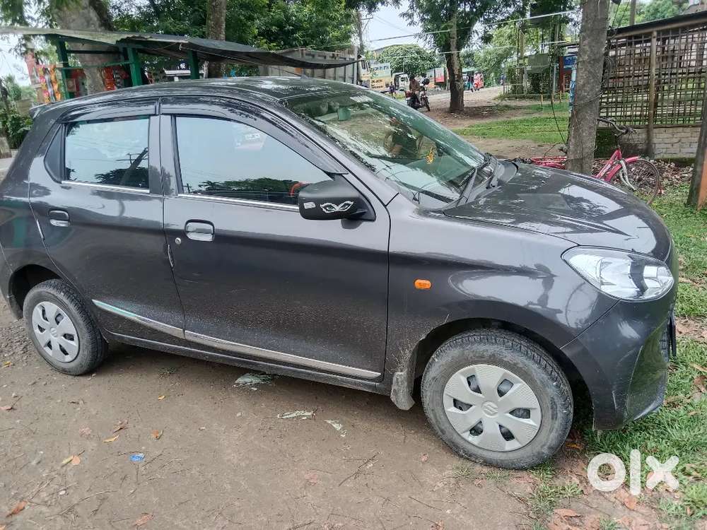 Maruti Suzuki Alto K10 Vxi Plus 2025