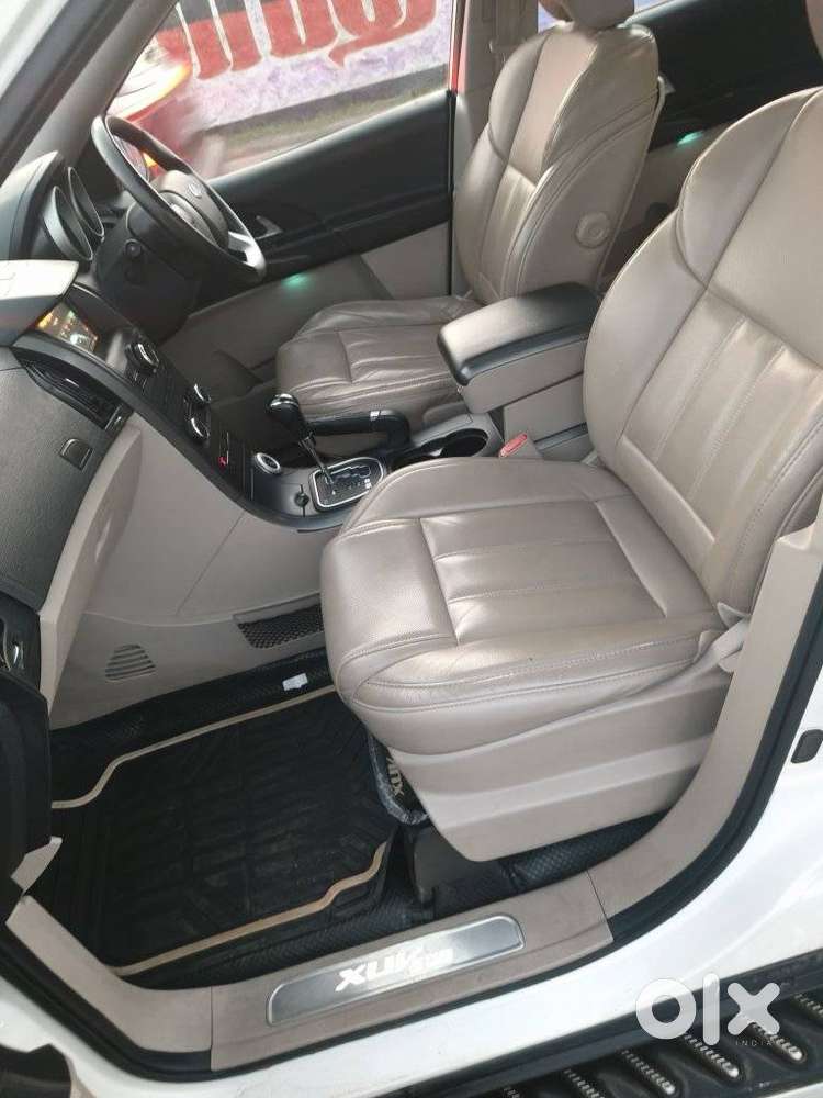 Mahindra Xuv500 W10 At, 2018, Diesel