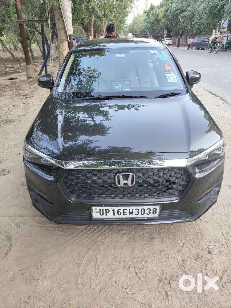 Honda Amaze Petrol ( March 2025 Registration) 3rd Generation