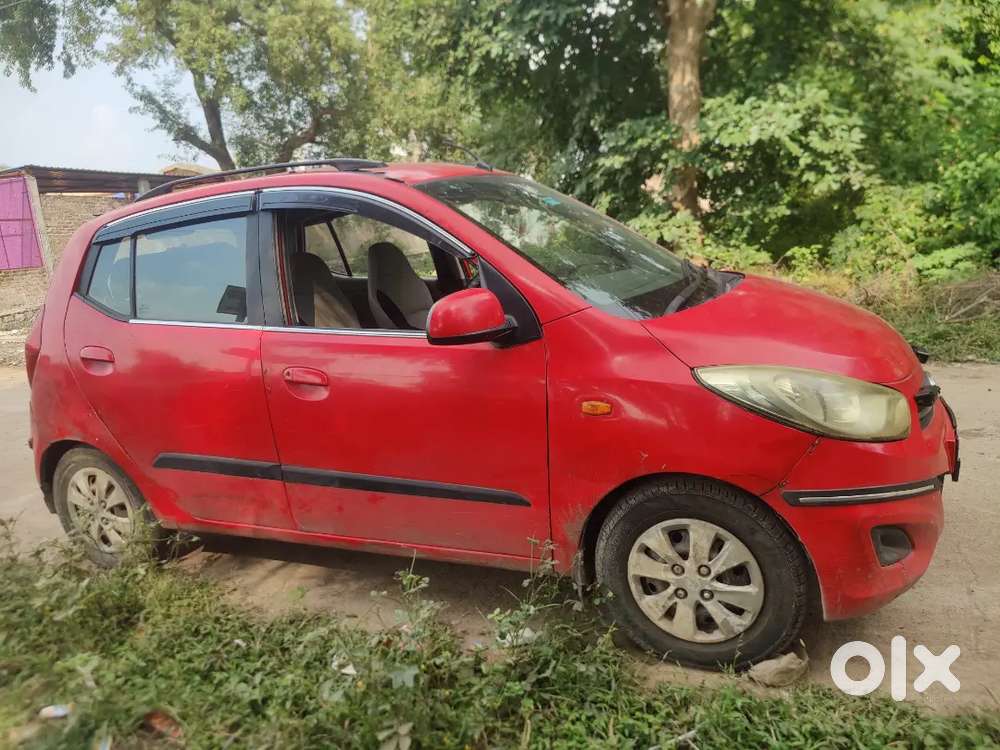 Hyundai I10 1.1 Magna 2012 Car