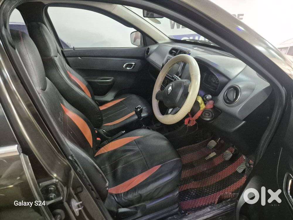 Renault Kwid Rxt 1.0, 2020, Petrol