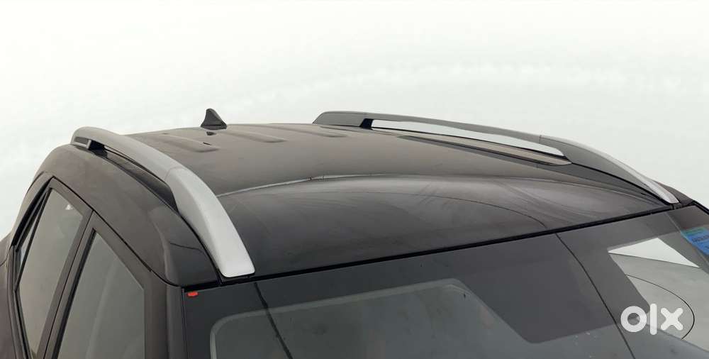 Hyundai Venue 1.0 S (o) Turbo Imt, 2022, Petrol