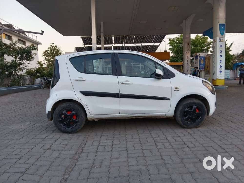 Maruti Suzuki Ritz Vdi Bs-iv, 2012, Diesel