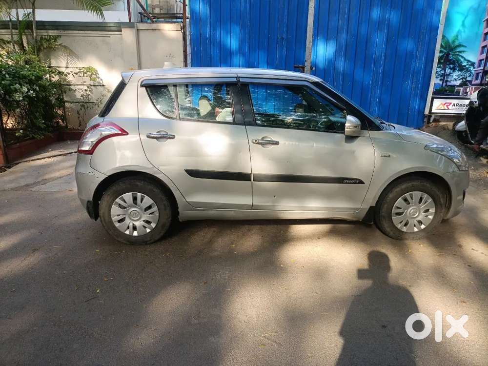 Maruti Suzuki Swift 2013 Diesel Well Maintained