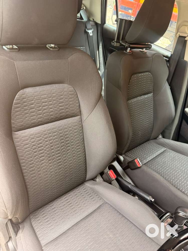 Maruti Suzuki New-gen Swift