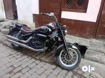 Hyosung st7 sale olx