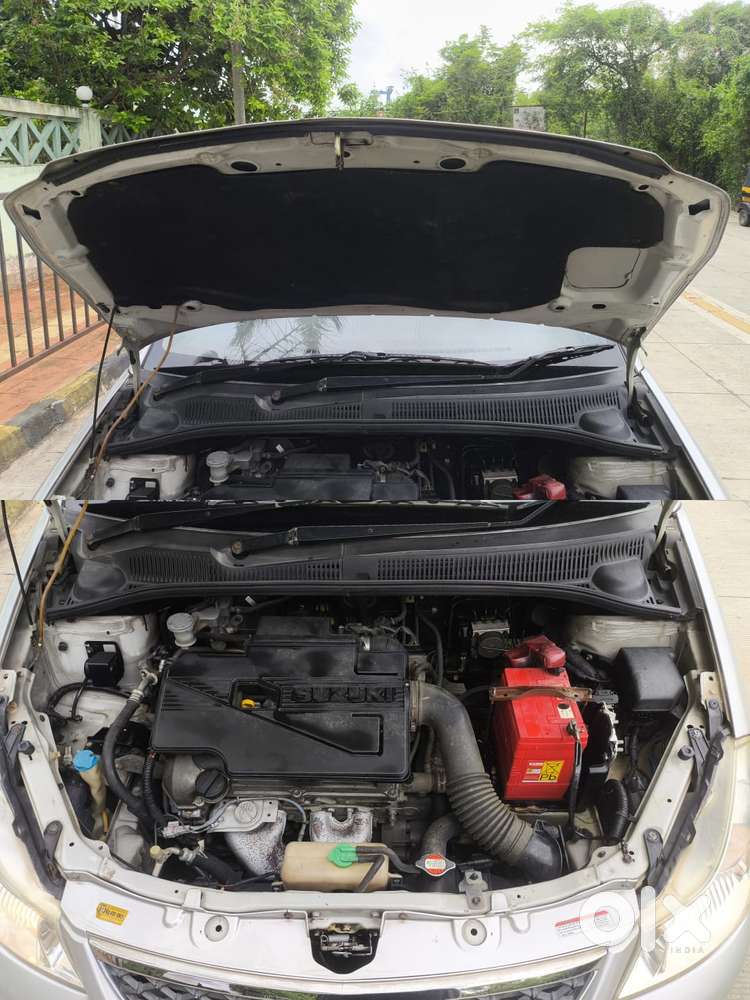 Maruti Suzuki Sx4 Zxi Mt Bsiv, 2010, Petrol