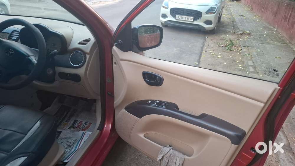 Hyundai I10 Magna, 2010, Petrol