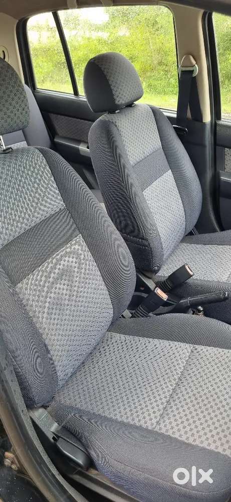 Hyundai Getz Prime 1.3 Gls 2005