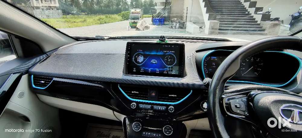 Tata Nexon Ev 2021 Automatic