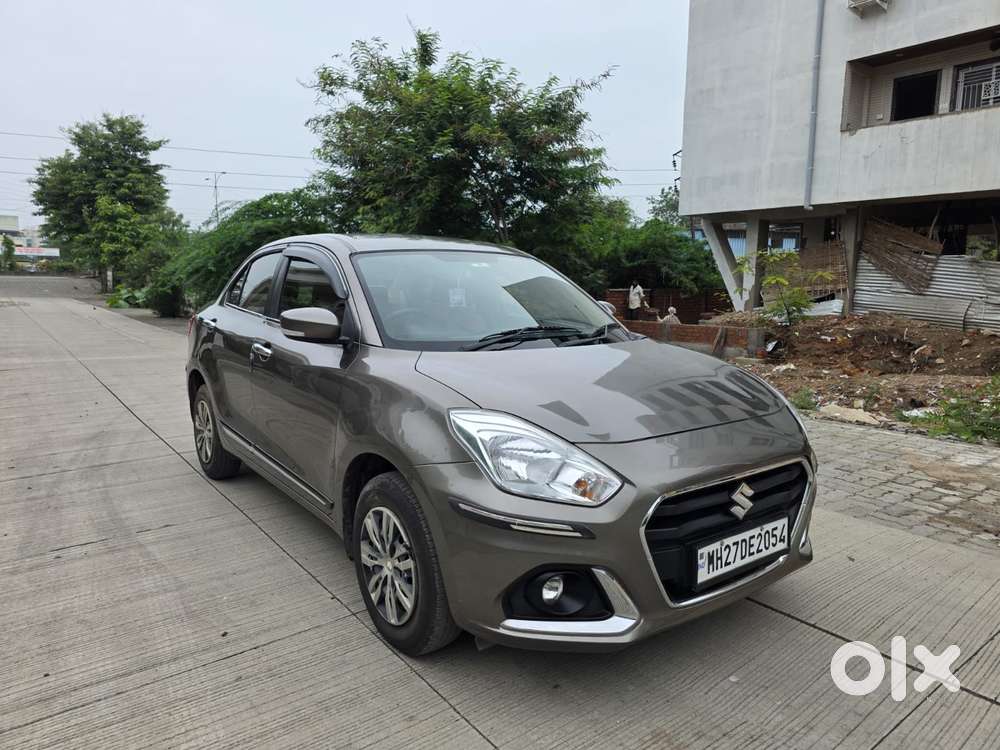 Maruti Suzuki Swift Dzire Vxi(o) Mt, 2022, Petrol