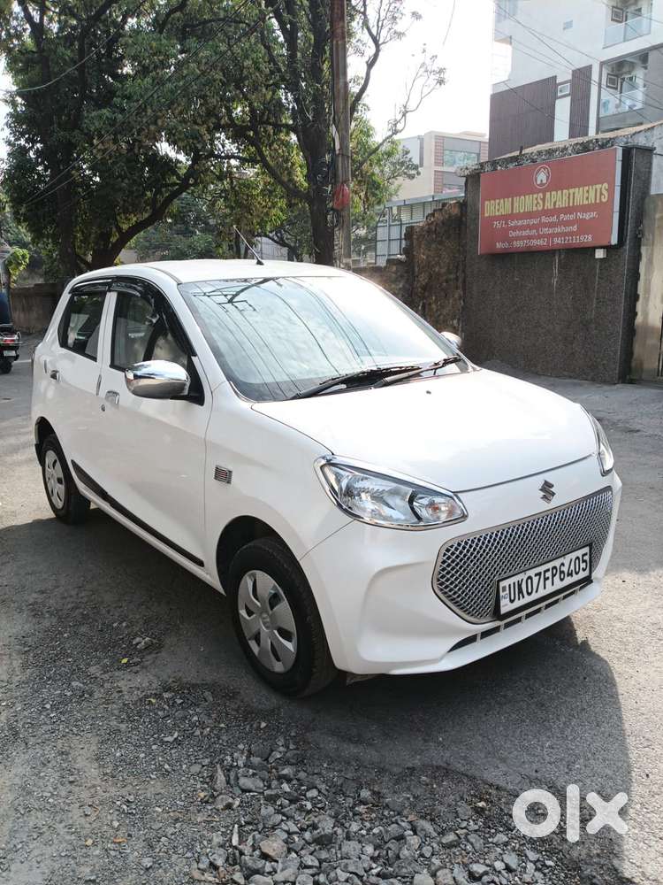 Maruti Suzuki Alto K10 Vxi Plus Ags, 2023, Petrol