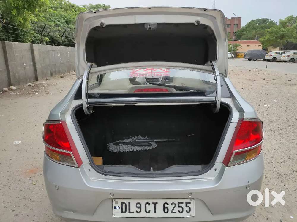 Chevrolet Sail 1.2 Ls 2014 Petrol