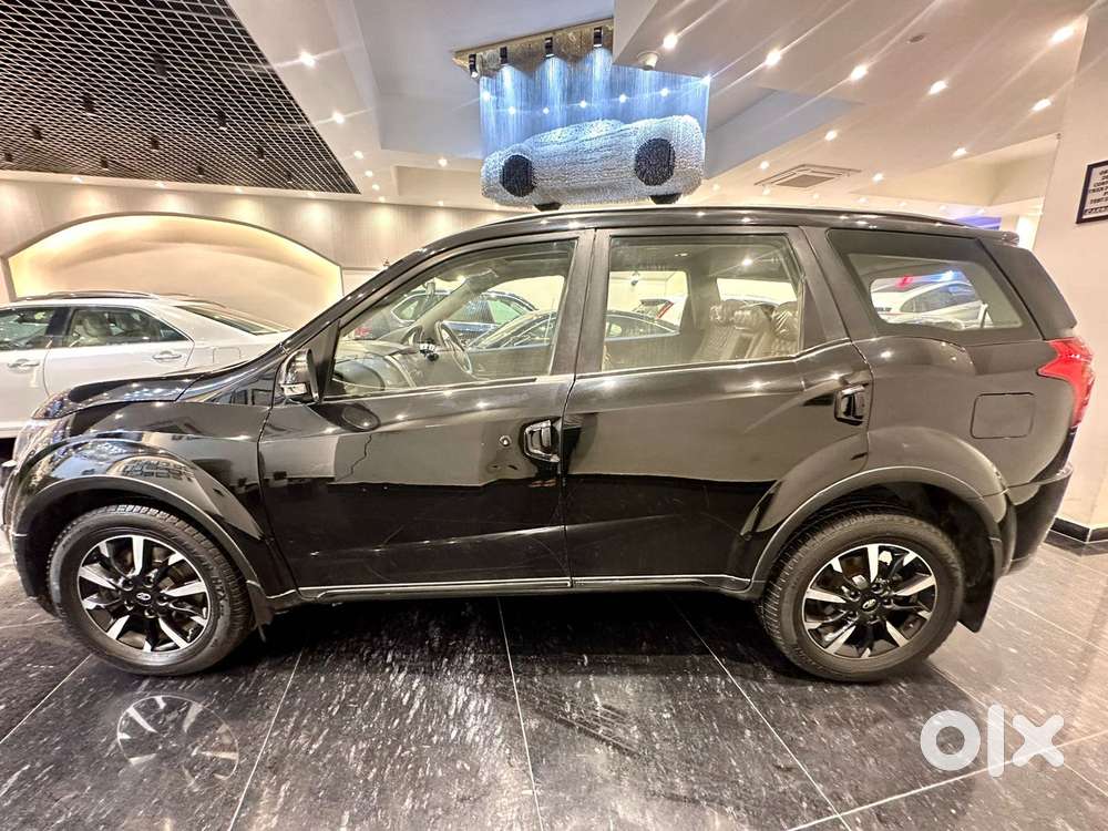 Mahindra Xuv500 W11 Option At, 2019, Diesel