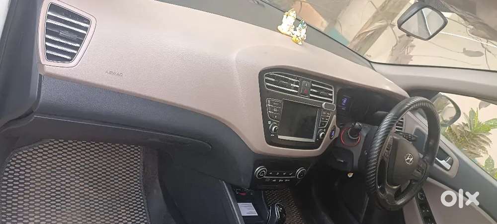Hyundai I20 2019 Petrol Well Maintained