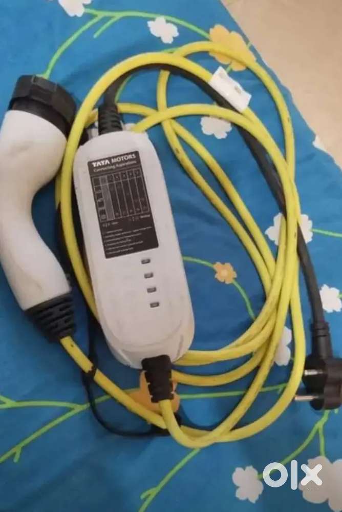 Ev Car charger 3.3 kw ,car slow charger, 3.3 ke charger - Photo 1