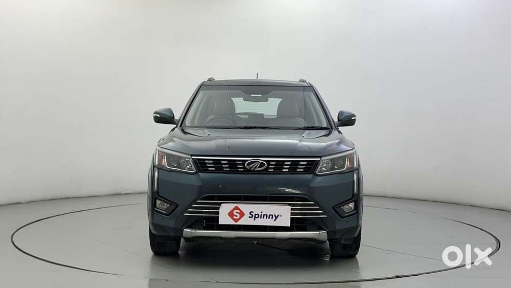 Mahindra Xuv300 W8 Option, 2022, Petrol