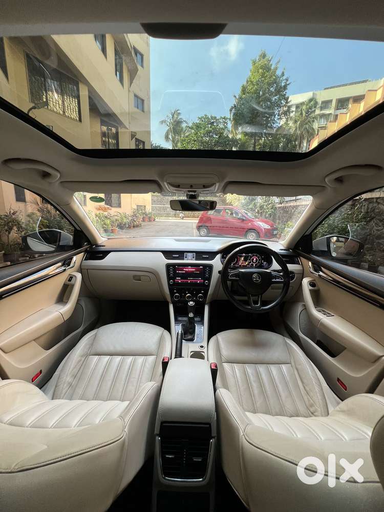 Skoda Octavia 2.0 Tdi At L K, 2019, Diesel
