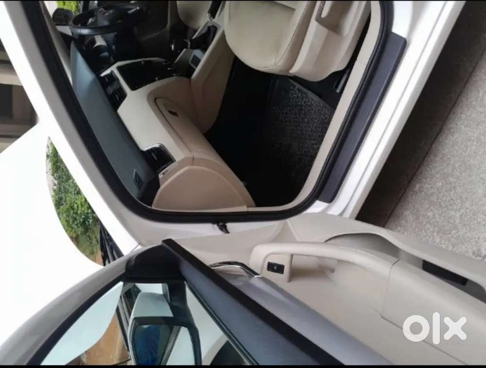 Skoda Octavia Style At 2019 Excellent Condition Well Maintained