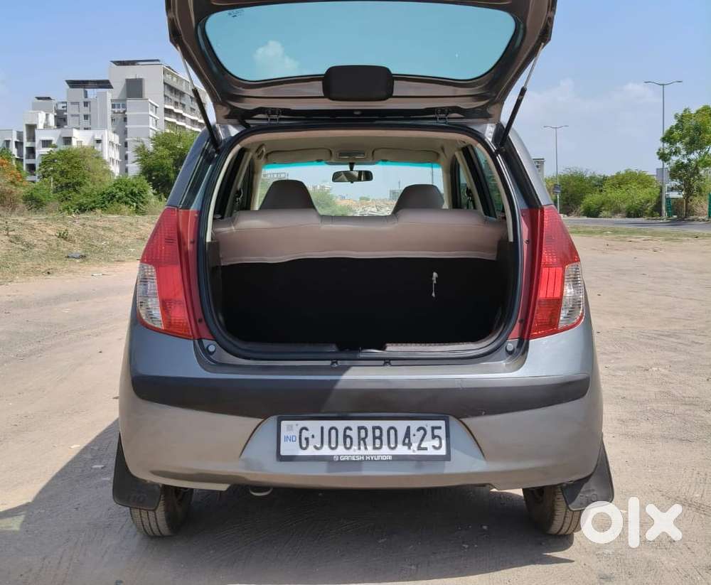 Hyundai I10 Era 1.1, 2009, Petrol