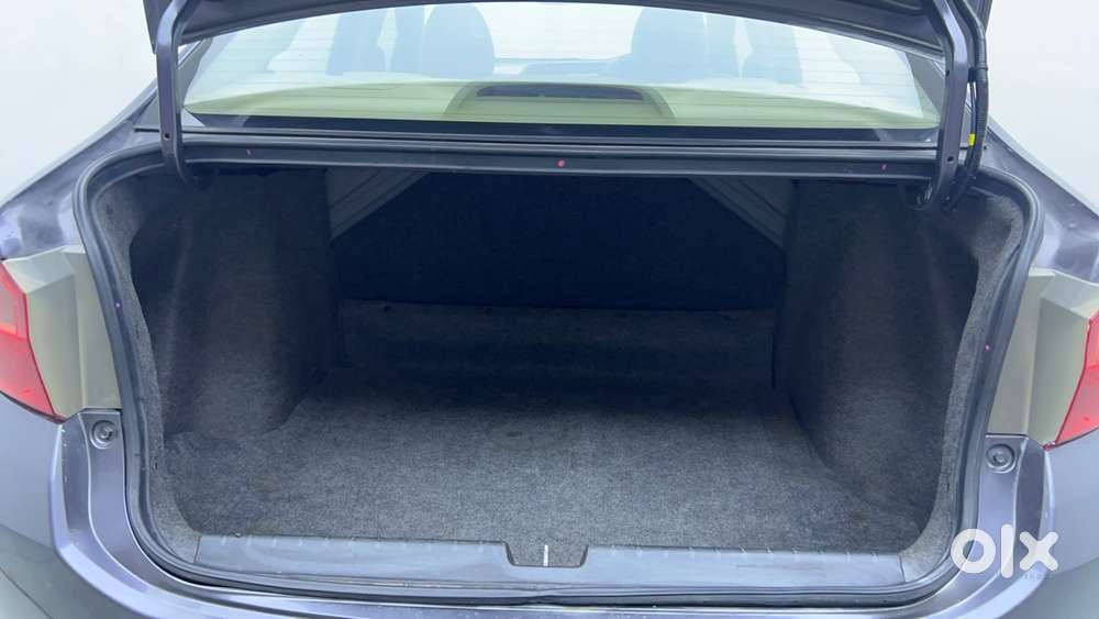 Honda City Vx Petrol Mt, 2017, Petrol