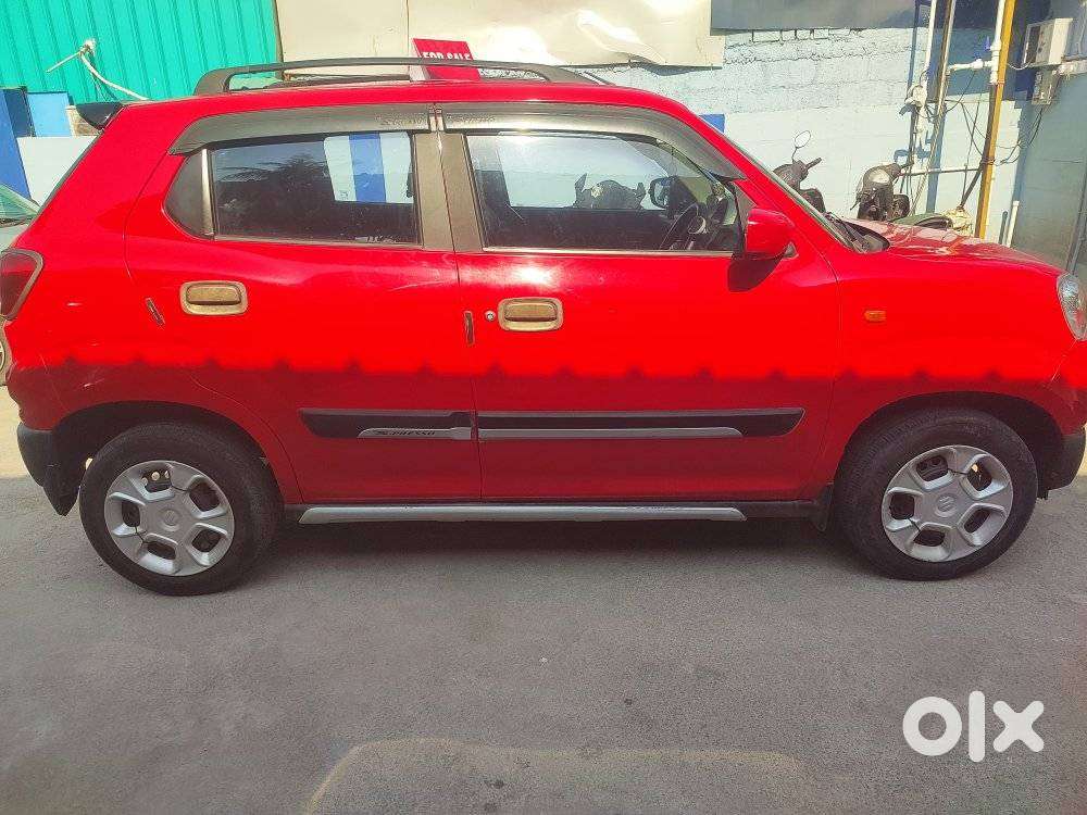 Maruti Suzuki S-presso Vxi Plus Amt, 2020, Petrol
