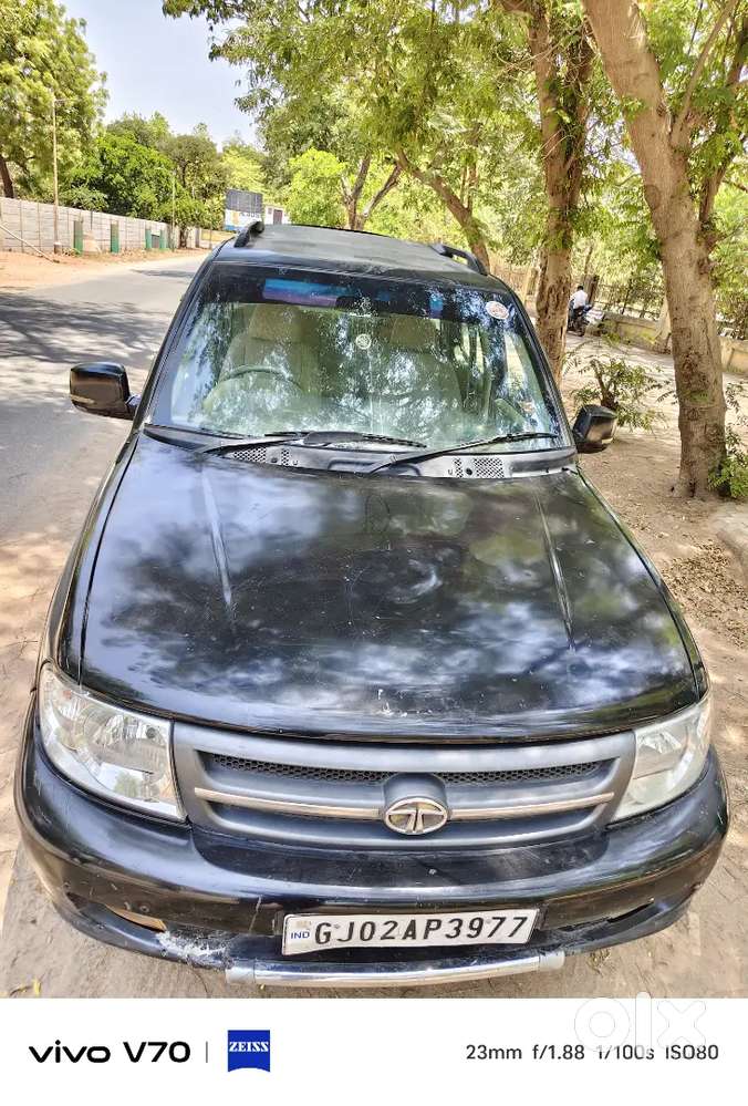 Good Condition Car No Time Pass Please