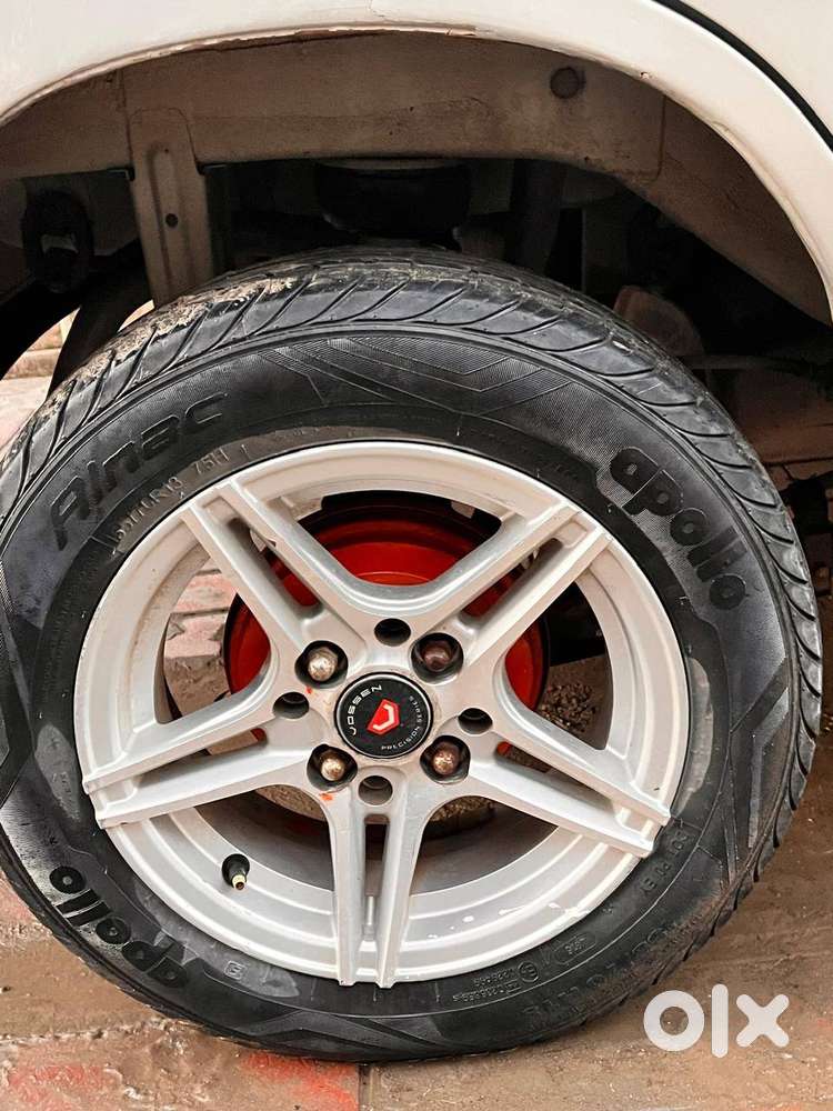 Alloy Wheel,system, Center Locking,power Window,power Steering,