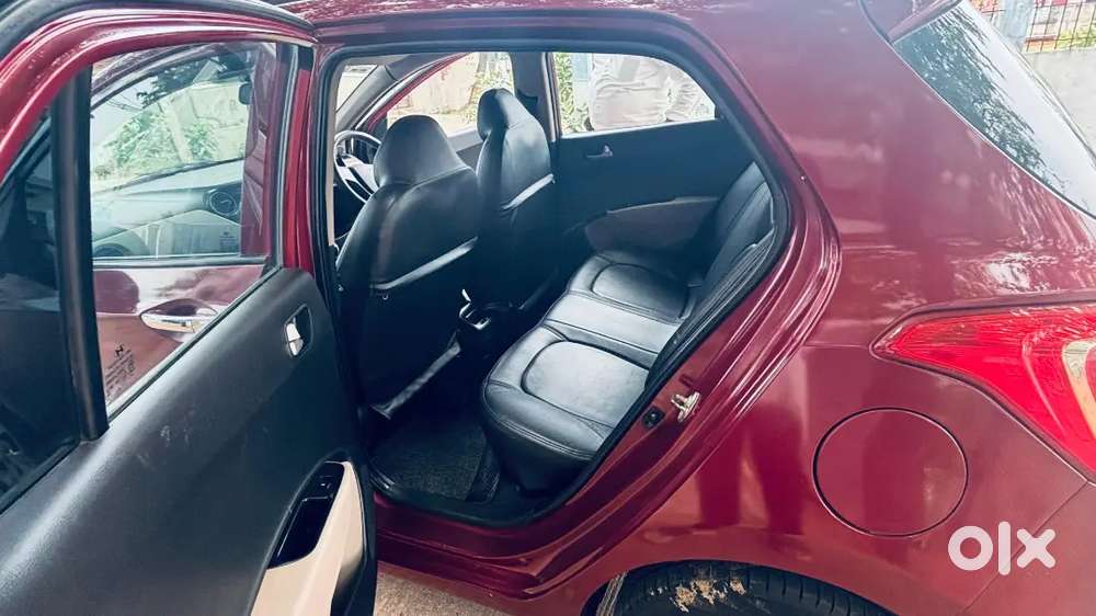 Hyundai Grand I10 Prime 2015 Diesel 94000 Km Driven