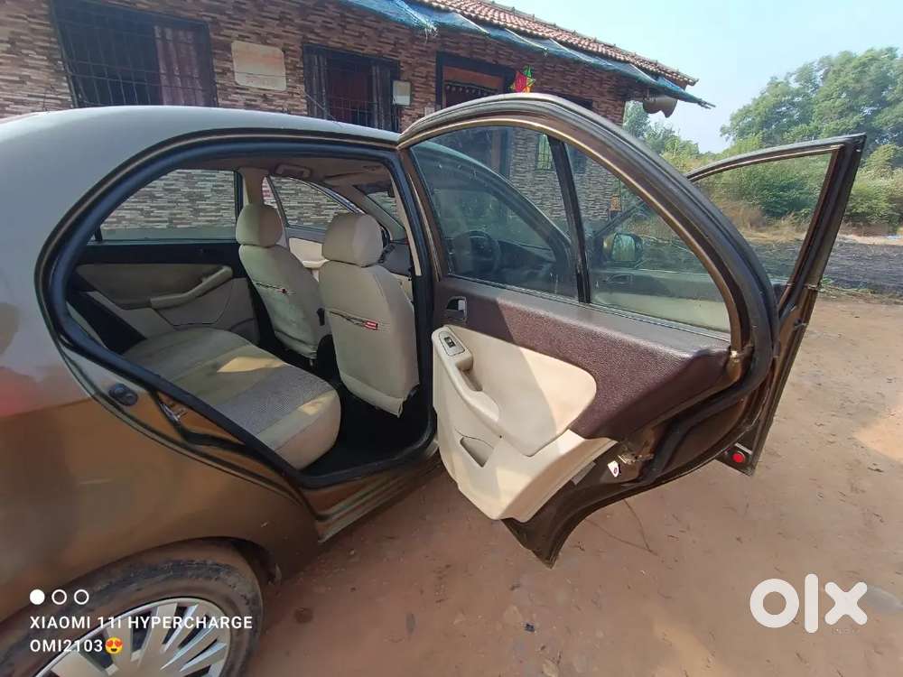 Tata Manza 2011 Diesel Well Maintained