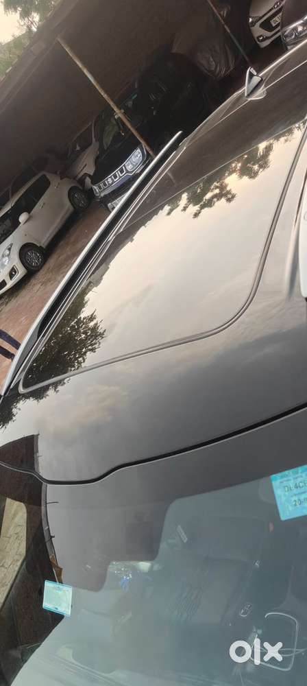 Kia Seltos Petrol Manual 2025