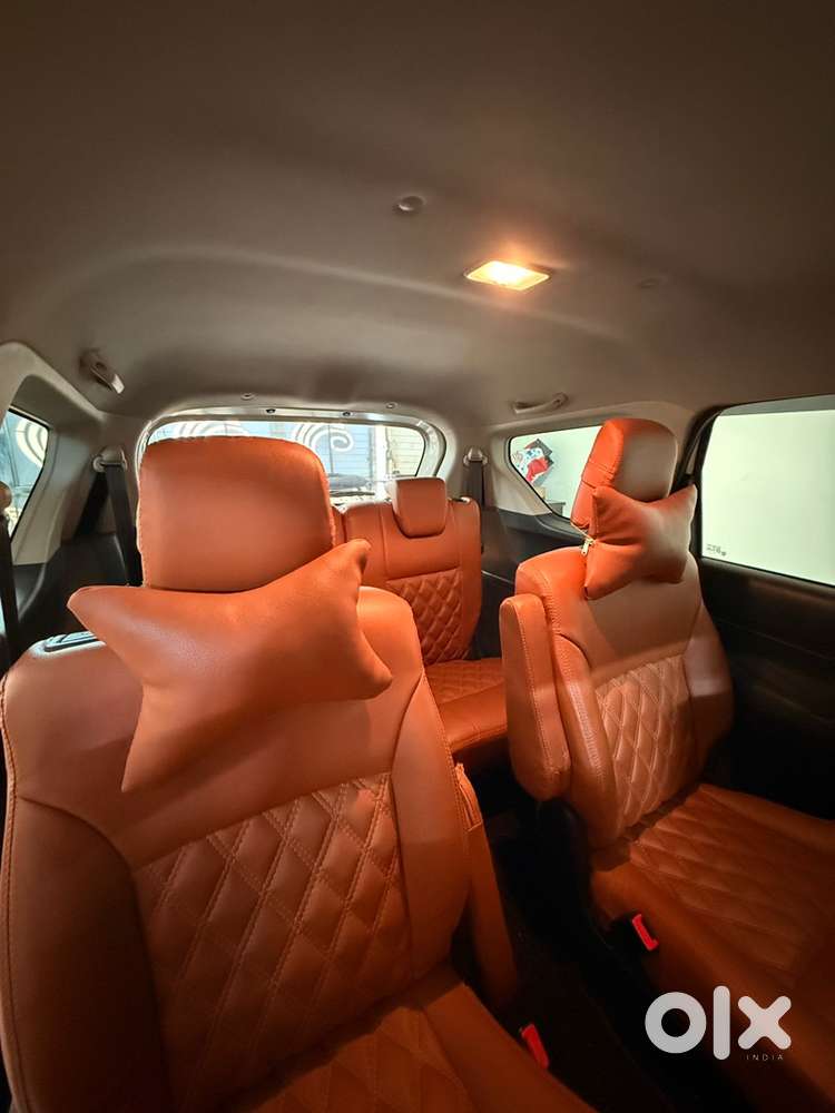 2023 Maruti Xl6 1.5 Automatic
