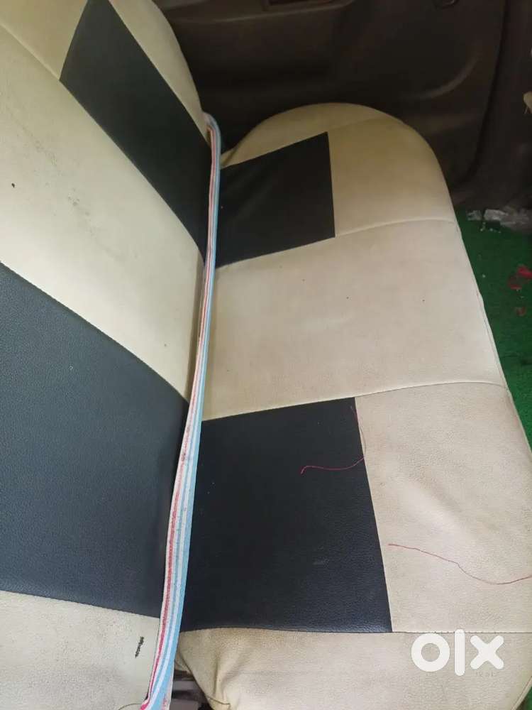 Maruti Suzuki Estilo Vxi 2011 With 125000 Km