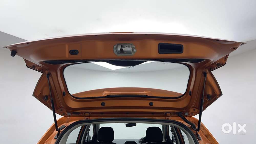 Tata Nexon 1.5 Revotorq Xma Amt (s), 2019, Petrol