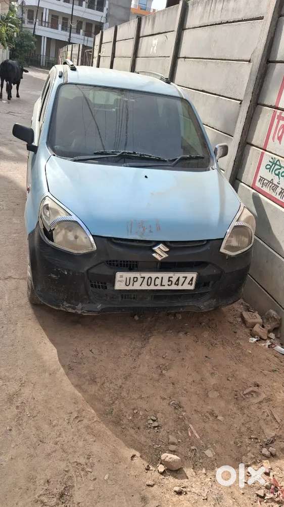 Good Condition Car Fully Ac