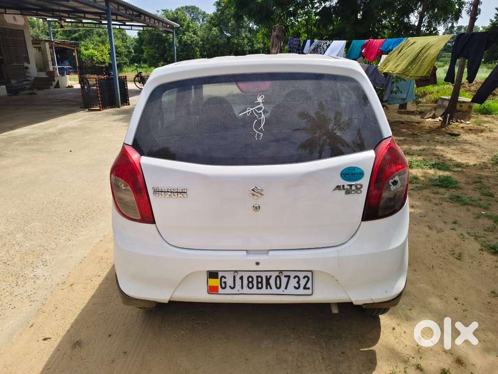 Maruti Suzuki 800 Ac 2019