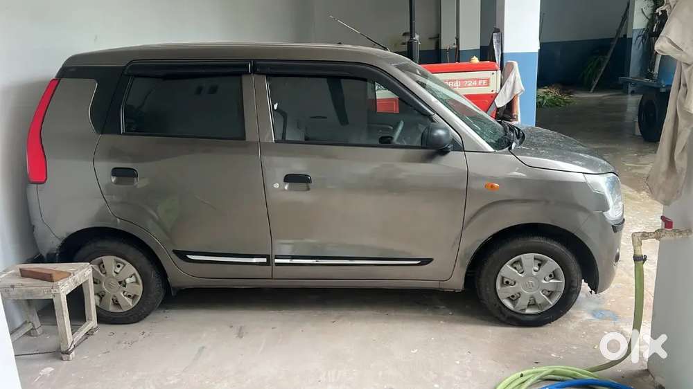 Maruti Suzuki Wagon R 2019