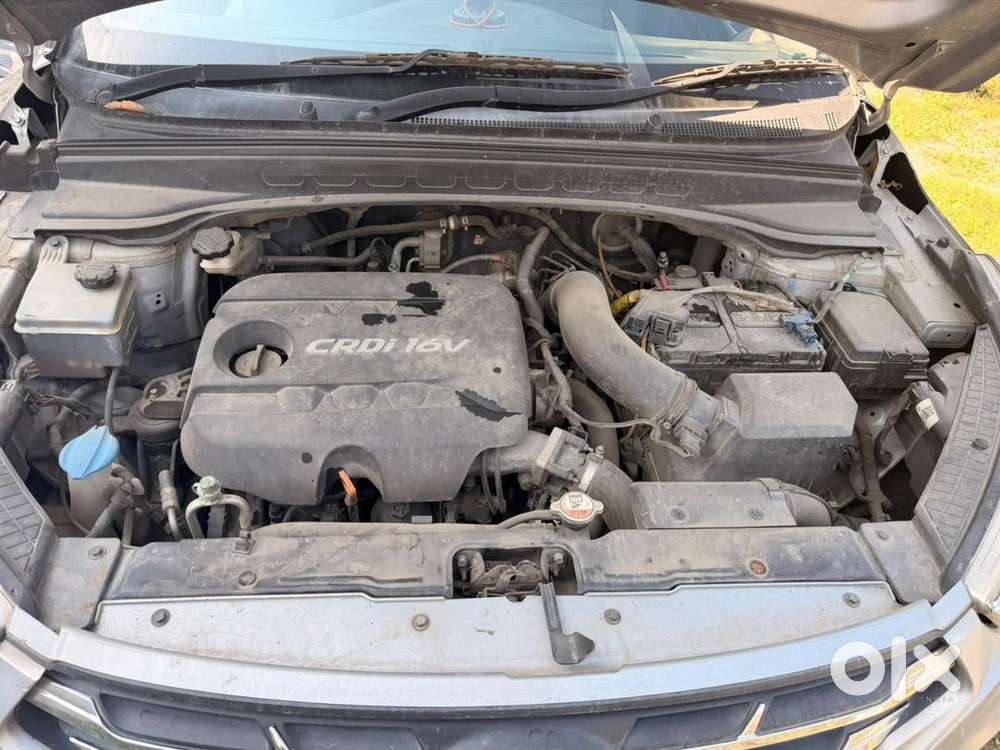Hyundai Creta 2019 Diesel Good Condition