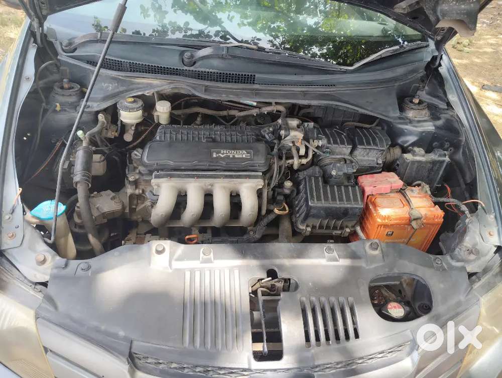 Honda City 2009 Petrol Good Condition