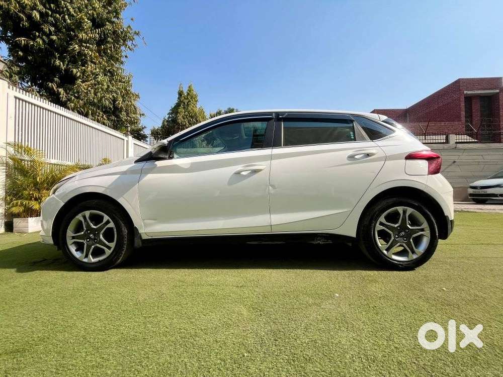 Hyundai I20 1.2 Sportz (o), 2025, Petrol