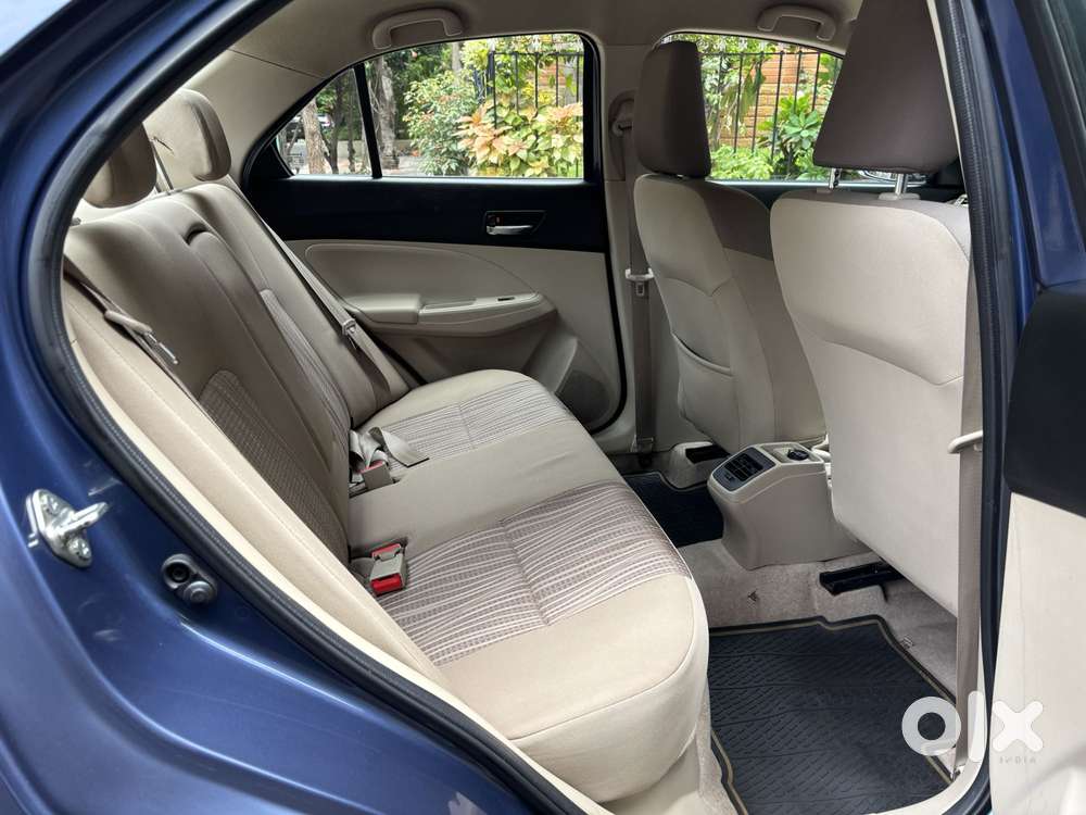 Maruti Suzuki Swift Dzire Vxi(o) Amt, 2022, Petrol