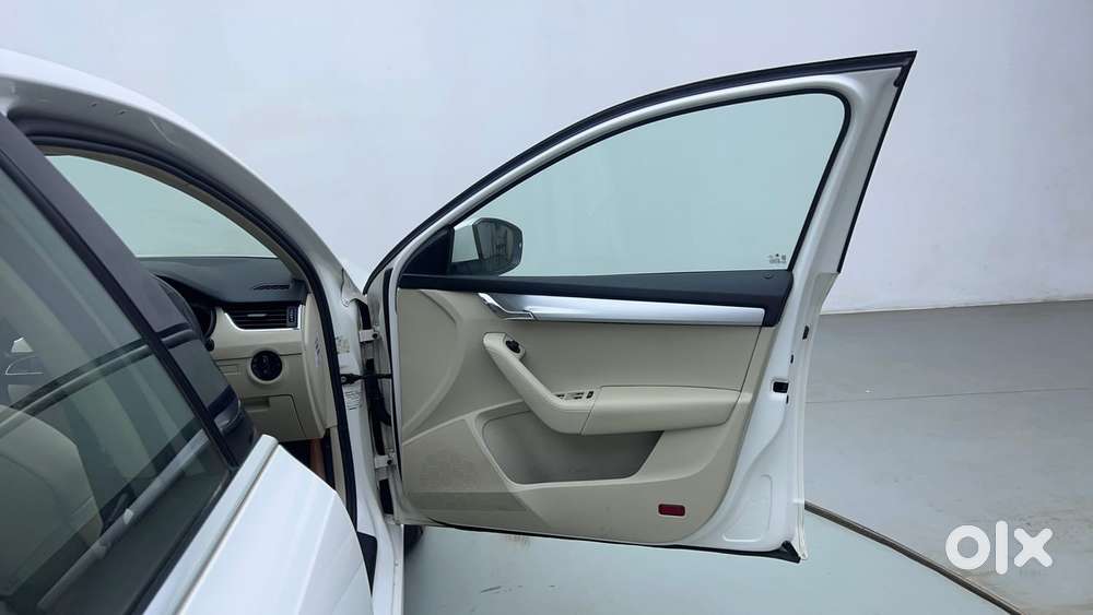 Skoda Octavia 1.8 Tsi Style At, 2019, Petrol